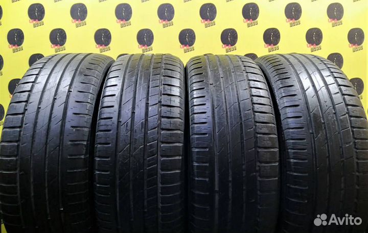 Nokian Tyres Hakka Green 2 205/55 R16