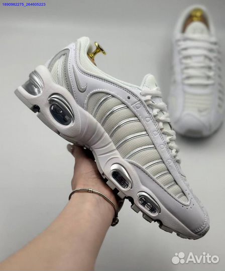 Кроссовки Nike Air Max Tailwind 4 (Арт.17132)