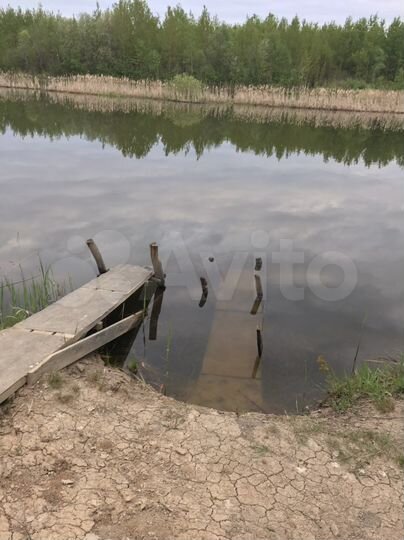 Участок 6,6 сот. (СНТ, ДНП)