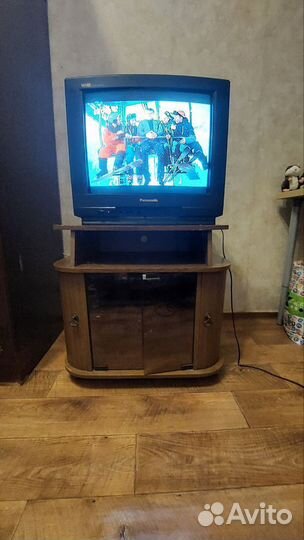 Тумба под телевизор