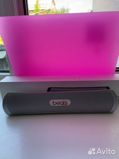 Колонка beats