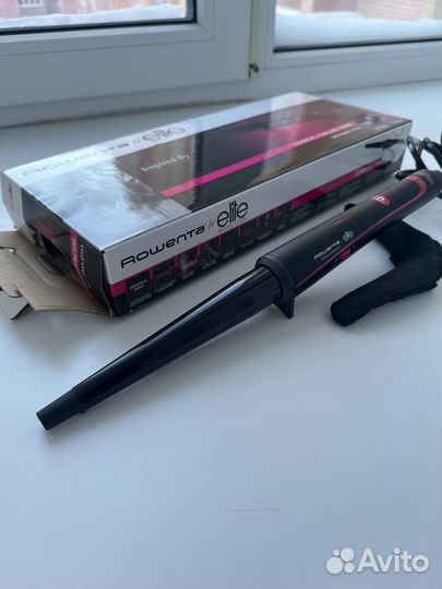 Rowenta elite model look