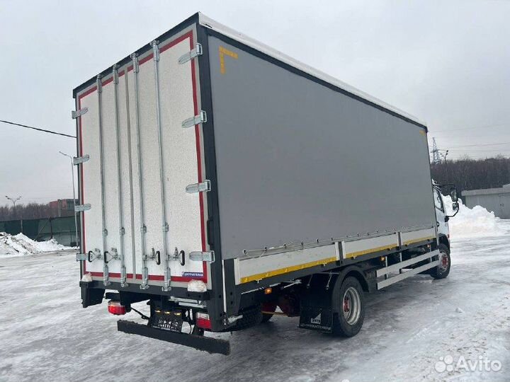 DongFeng C120N, 2024