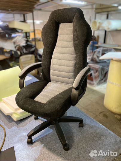 Компьютерное кресло