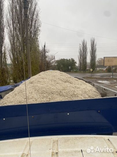 Доставка жома