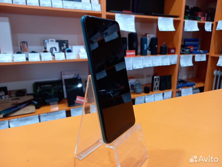 Xiaomi Redmi Note 9 Pro, 6/128 ГБ