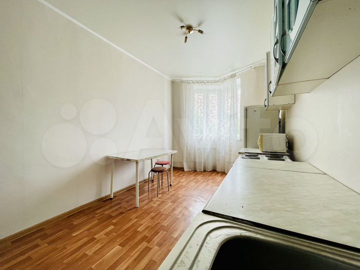 2-к. квартира, 52,6 м², 2/25 эт.