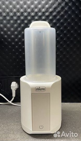 Подогреватель для бутылочек chicco