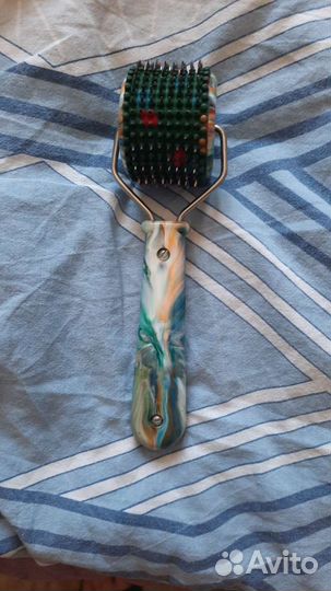 Ролик (валик) Ляпко узкий