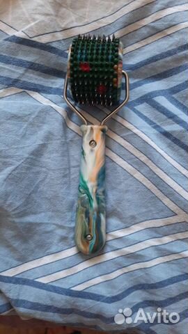 Ролик (валик) Ляпко узкий