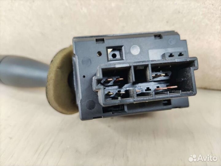 Переключатель дворников Пежо 206