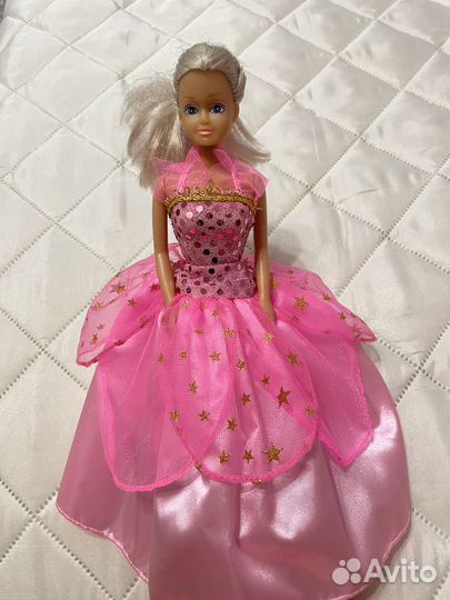 Барби и кен