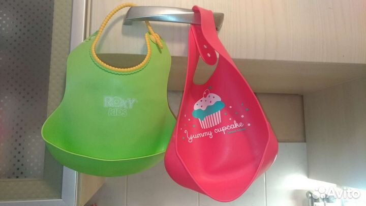 Детские принадлежности