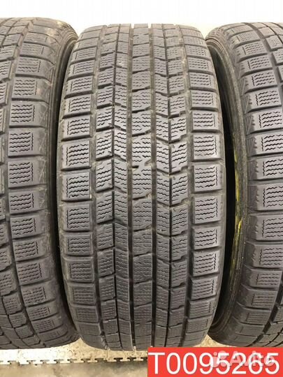 Dunlop DSX-2 205/55 R16 101R