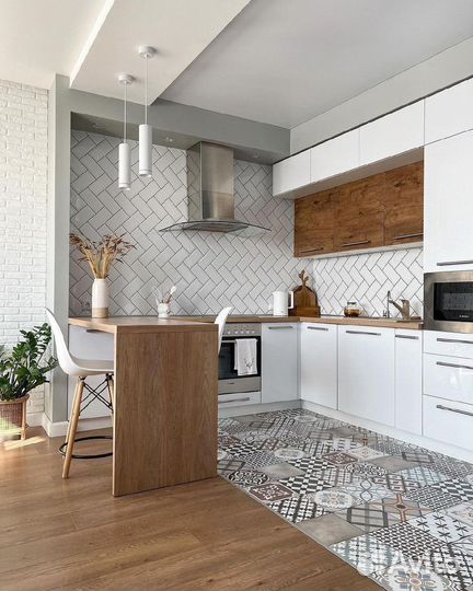 Кухня с доставкой