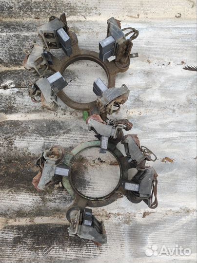 Сак сварочный генератор