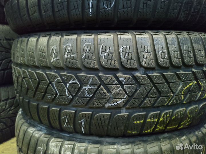 Pirelli Winter Sottozero 3 225/50 R18 Y