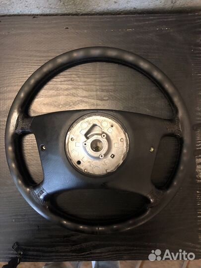 Руль BMW (бмв) е39,е53