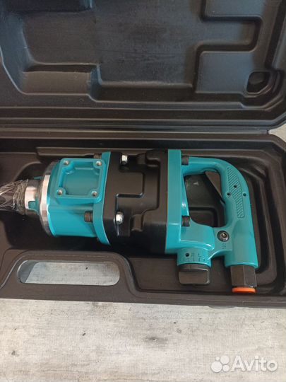 Гайковерт пневматический 3800 Hm