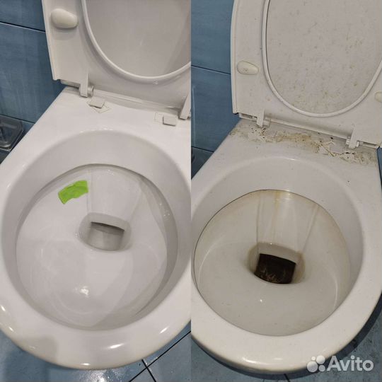 Клининговые услуги, уборка на постоянной основе