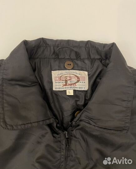 Alpha industries b15 type