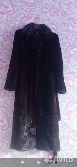 Выкупъ норковых шуб