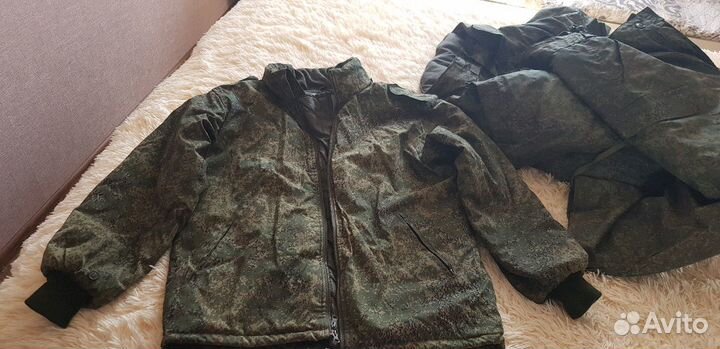 Военный комплект