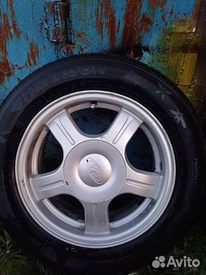 Диски r14 на ваз Статусы