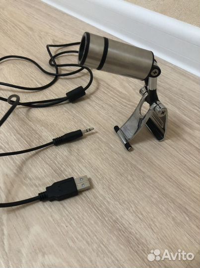 Веб-камера Global