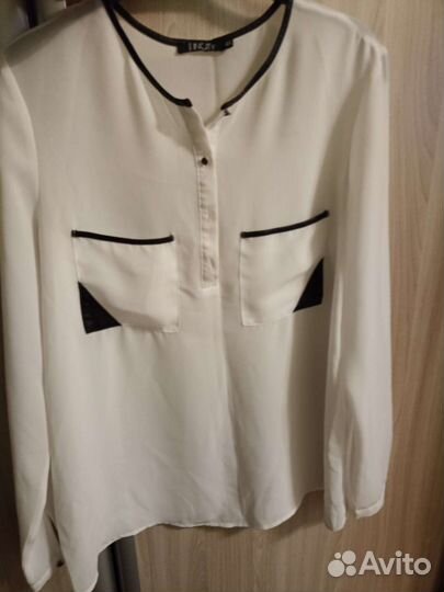 Женская одежда