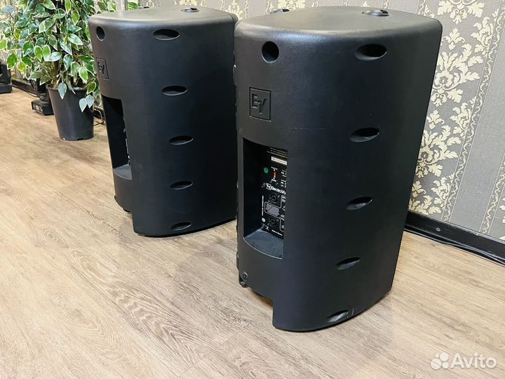 Electro-voice ZX3-90