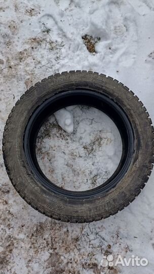 Cordiant Snow Cross 195/55 R16