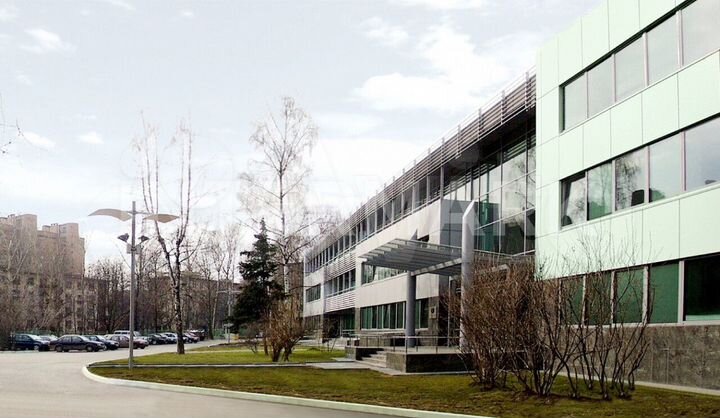 Продам здание, 5660 м²