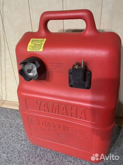 Топливный бак yamaha