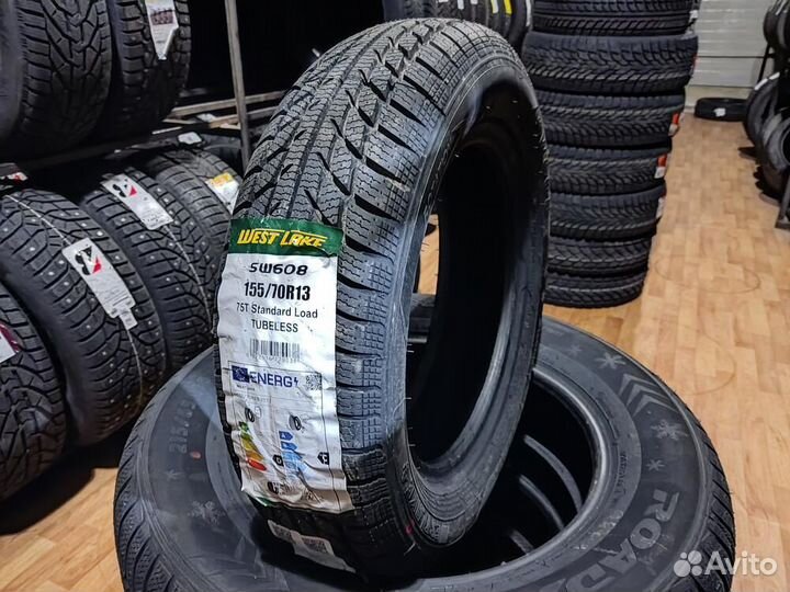 Westlake SW608 155/70 R13 75T