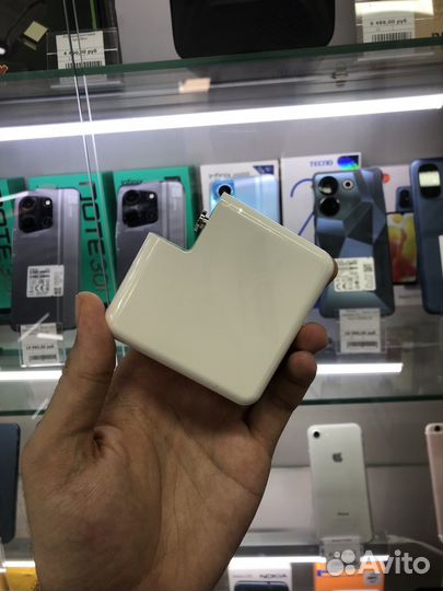 Зарядное устройство для MacBook Type-C