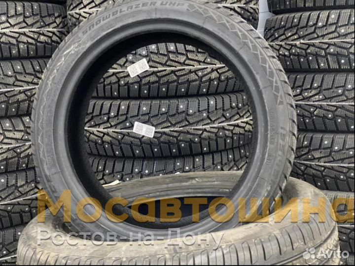 Windforce Snowblazer UHP 195/45 R16 84H