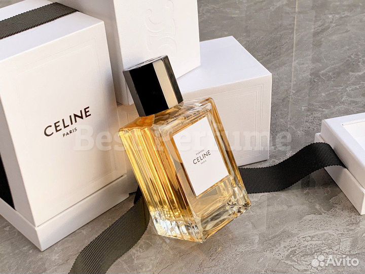 Celine Parade 100ml парфюмерная вода, духи