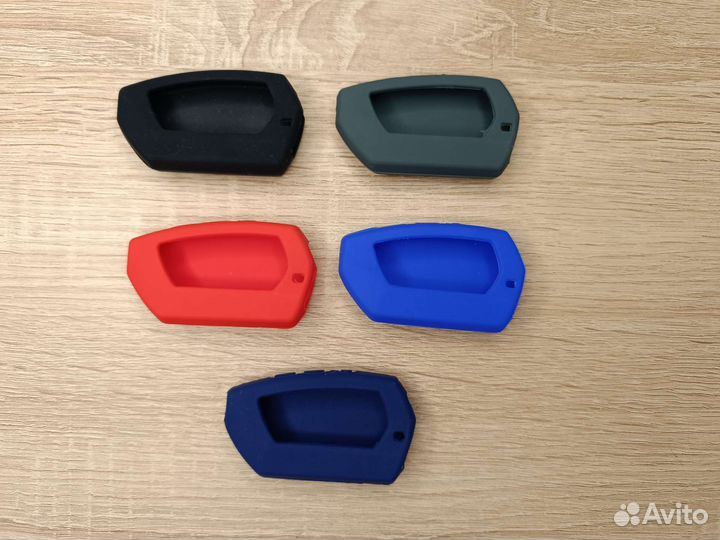 Чехол на брелок Pandora DX/D/DXL