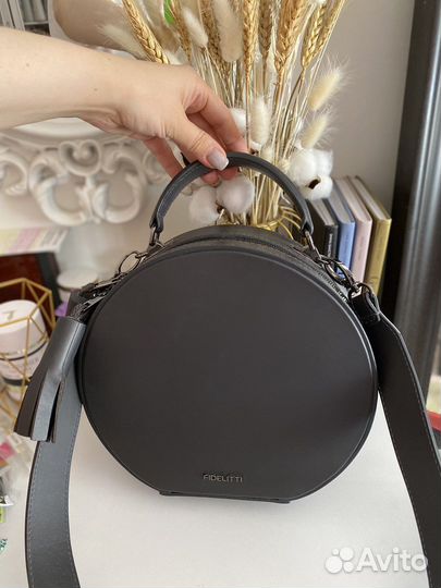 Сумка fidelitti