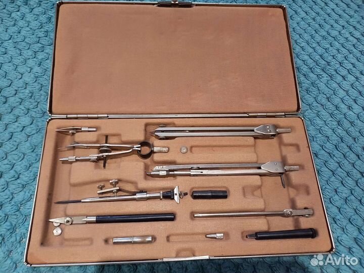 Циркуль СССР