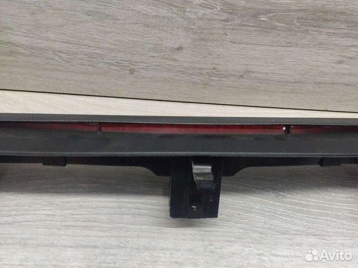 Стоп-сигнал Mercedes C W204