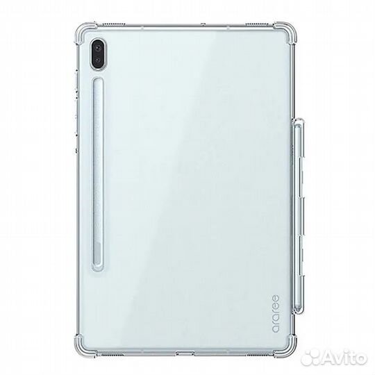 Оригинал Чехол Araree S Cover для Samsung Tab S6