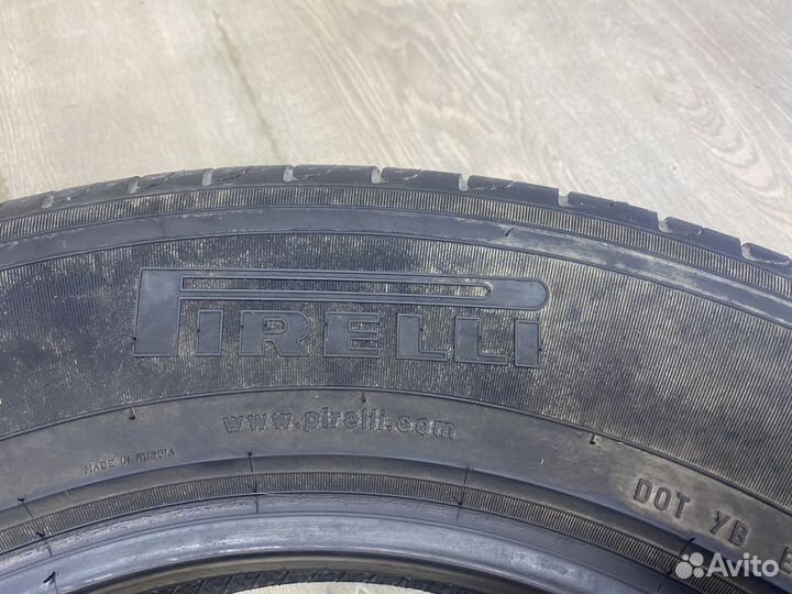 Pirelli Scorpion Verde 215/65 R17