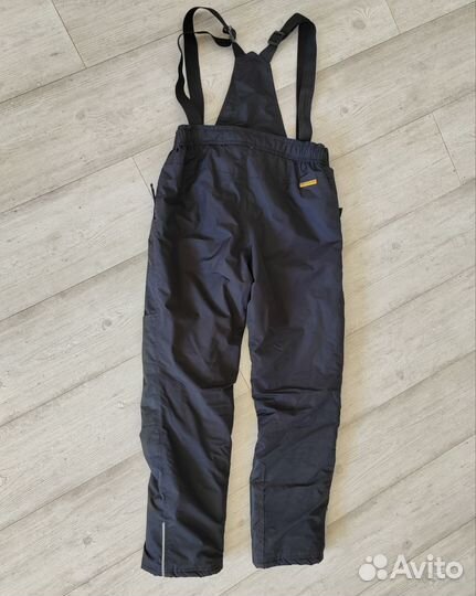 Зимние штаны 152-158