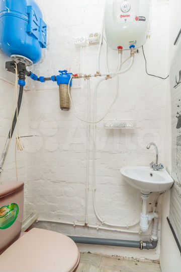 Продам офисное помещение, 34 м²