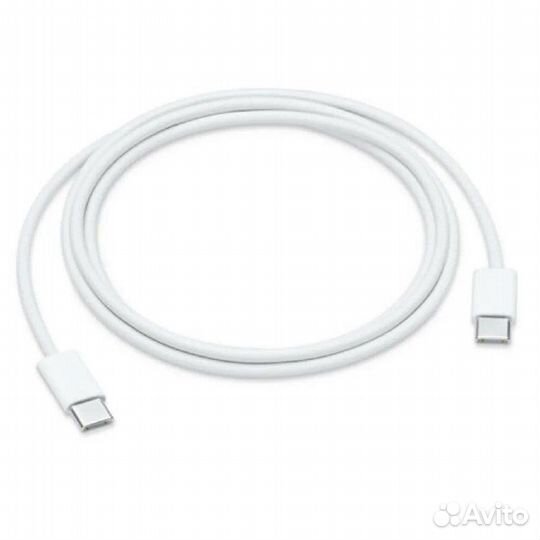 Apple Кабель USB Type-C