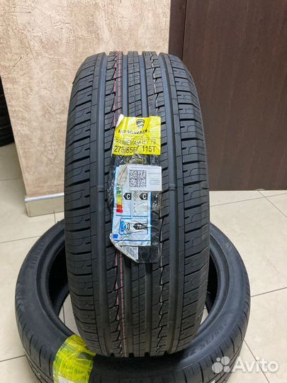 Roadmarch Primemarch H/T 79 275/65 R17 115T