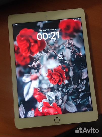 iPad pro 9.7 Pencil 1