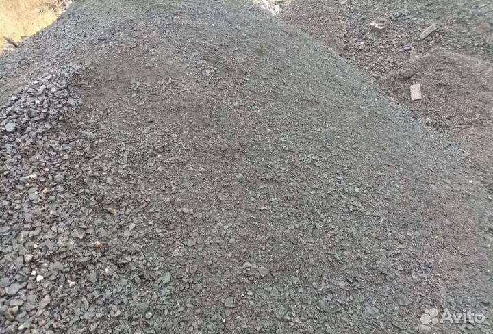 Щебень и асфальтная крошка оптом